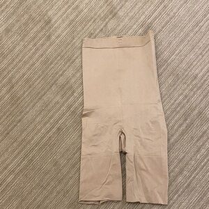 Women’s undergarment size medium